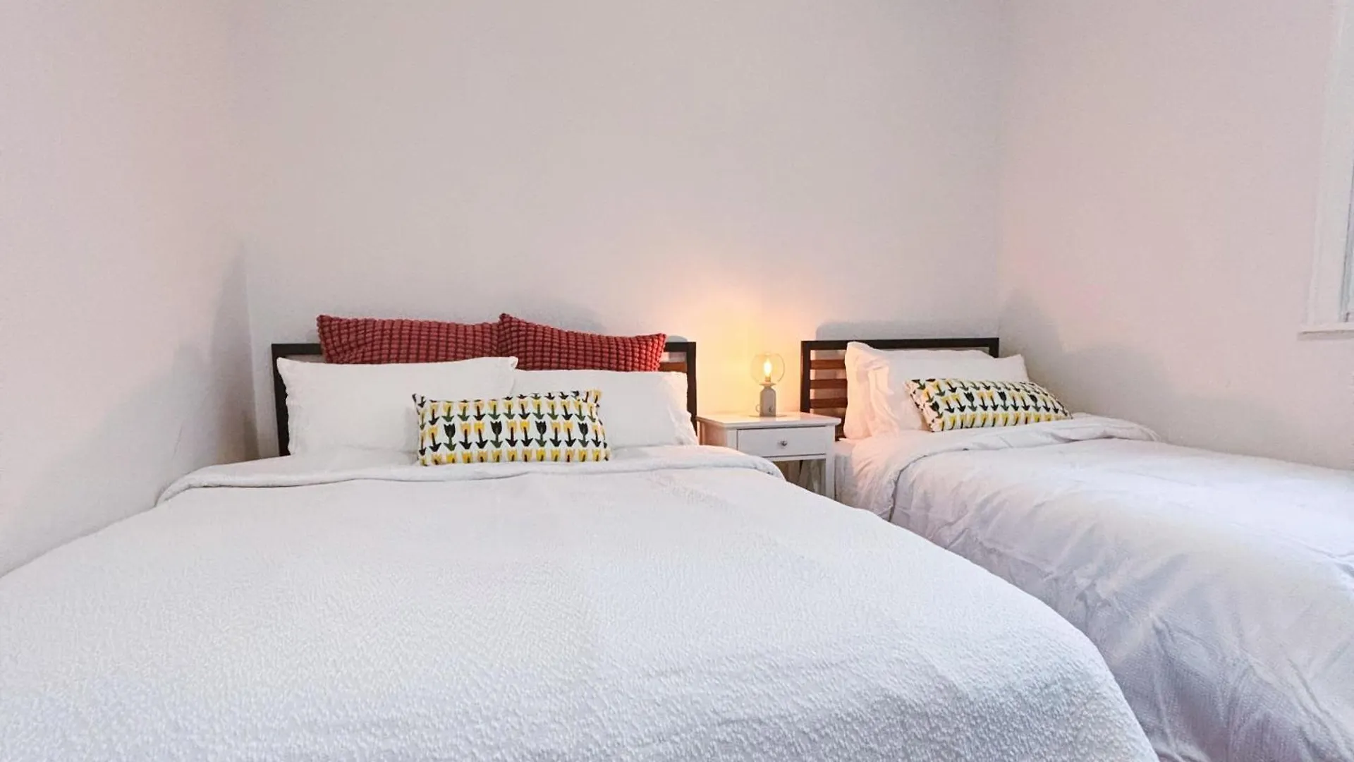 Elegant Villa Near Shopping Mall Jindalee 0*,