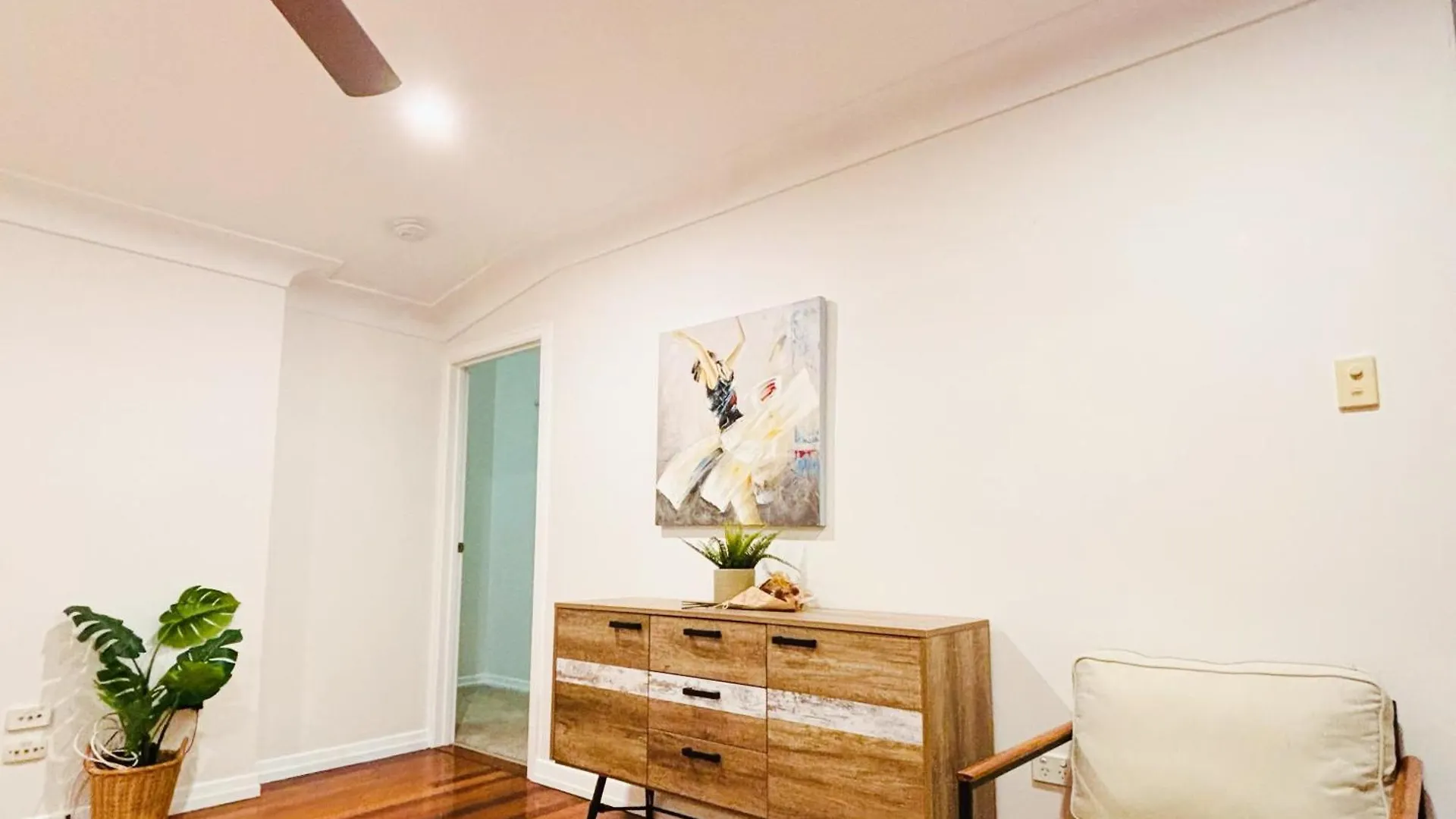 Elegant Villa Near Shopping Mall Jindalee 0*,